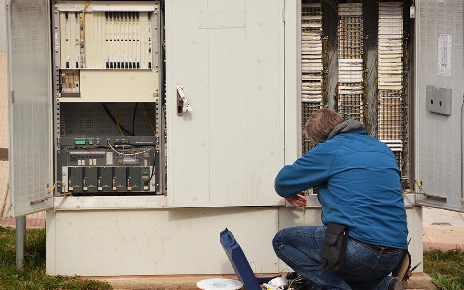 électricien dépannage Corbeil-Essonnes