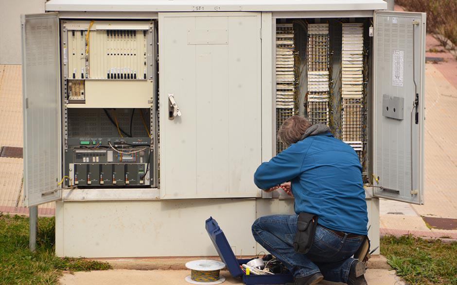 électricien dépannage Arnouville