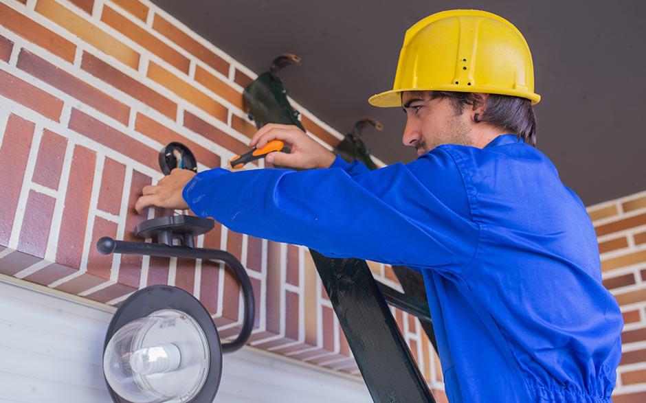 électricien dépannage Corbeil-Essonnes