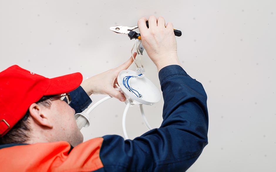 électricien dépannage Sèvres