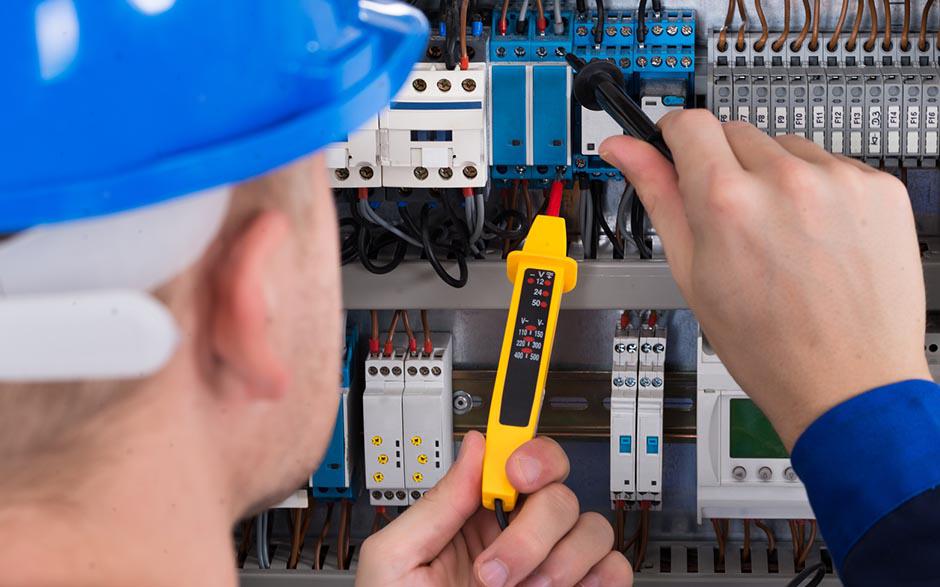 électricien dépannage Arnouville
