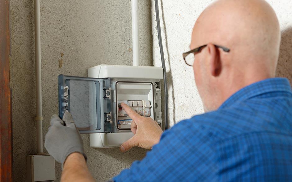électricien d'urgence Choisy-le-Roi